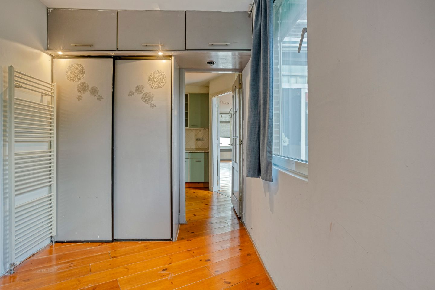 Foto 14 van Jan van Avennesstraat 45-A