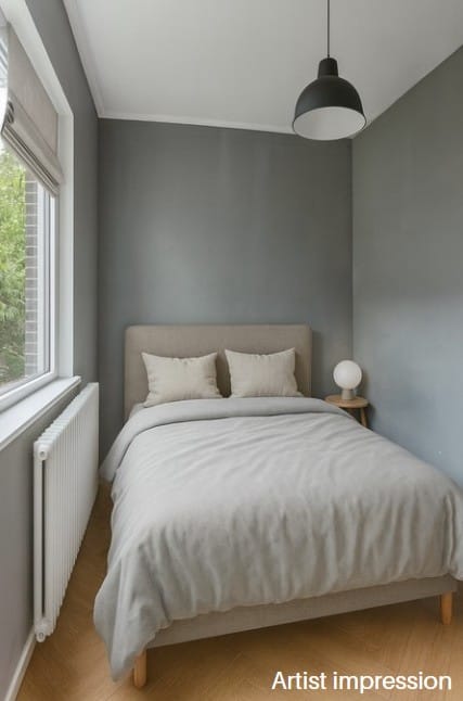 Foto 16 van Jan van Avennesstraat 45-A