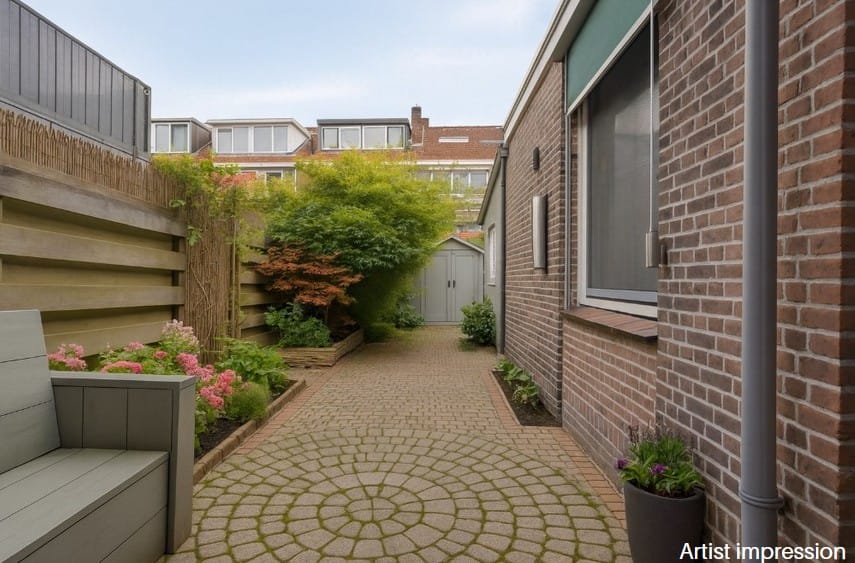 Foto 21 van Jan van Avennesstraat 45-A