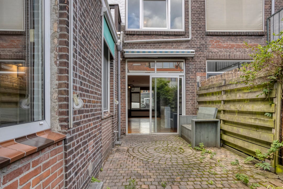 Foto 22 van Jan van Avennesstraat 45-A