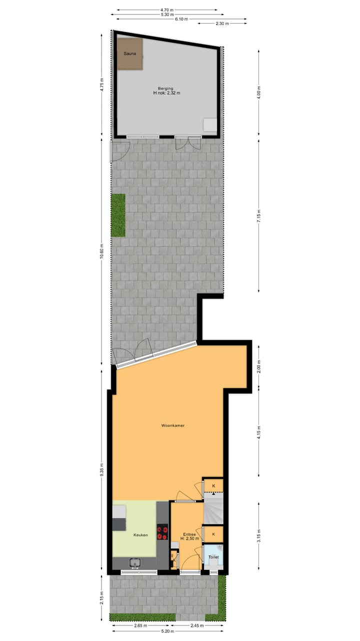 Foto 49 van Schepradmolen 20