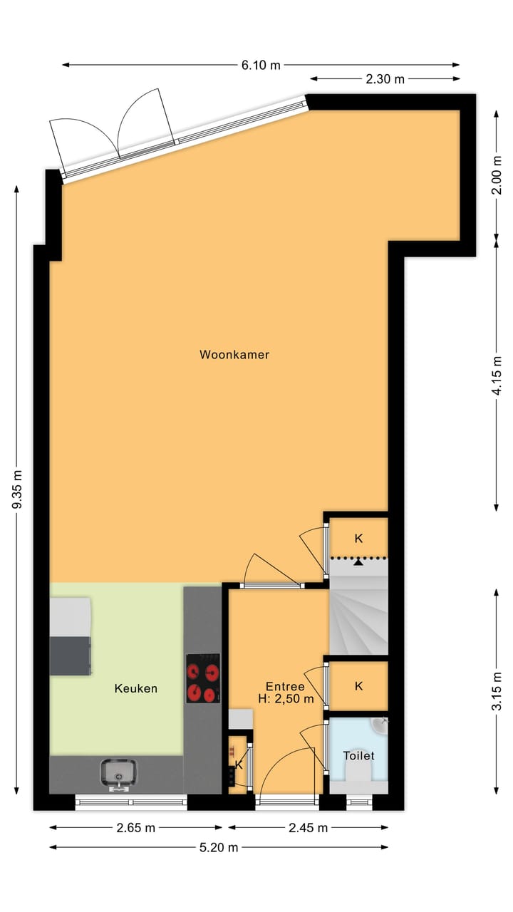 Foto 50 van Schepradmolen 20