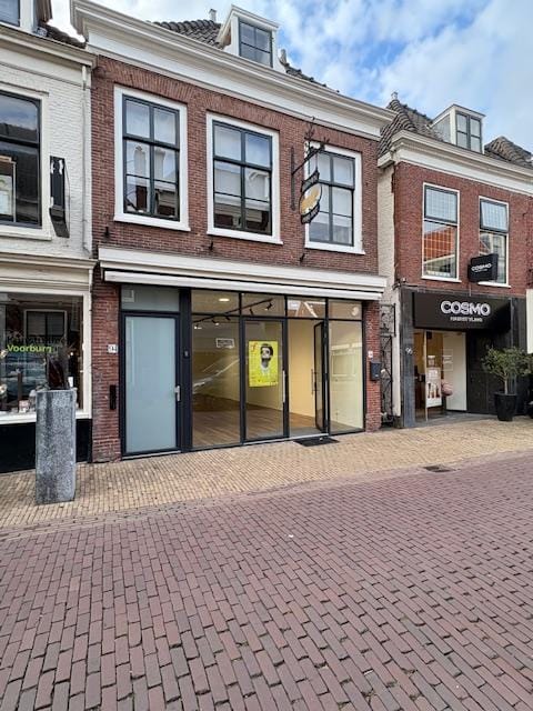 Herenstraat 94, Voorburg