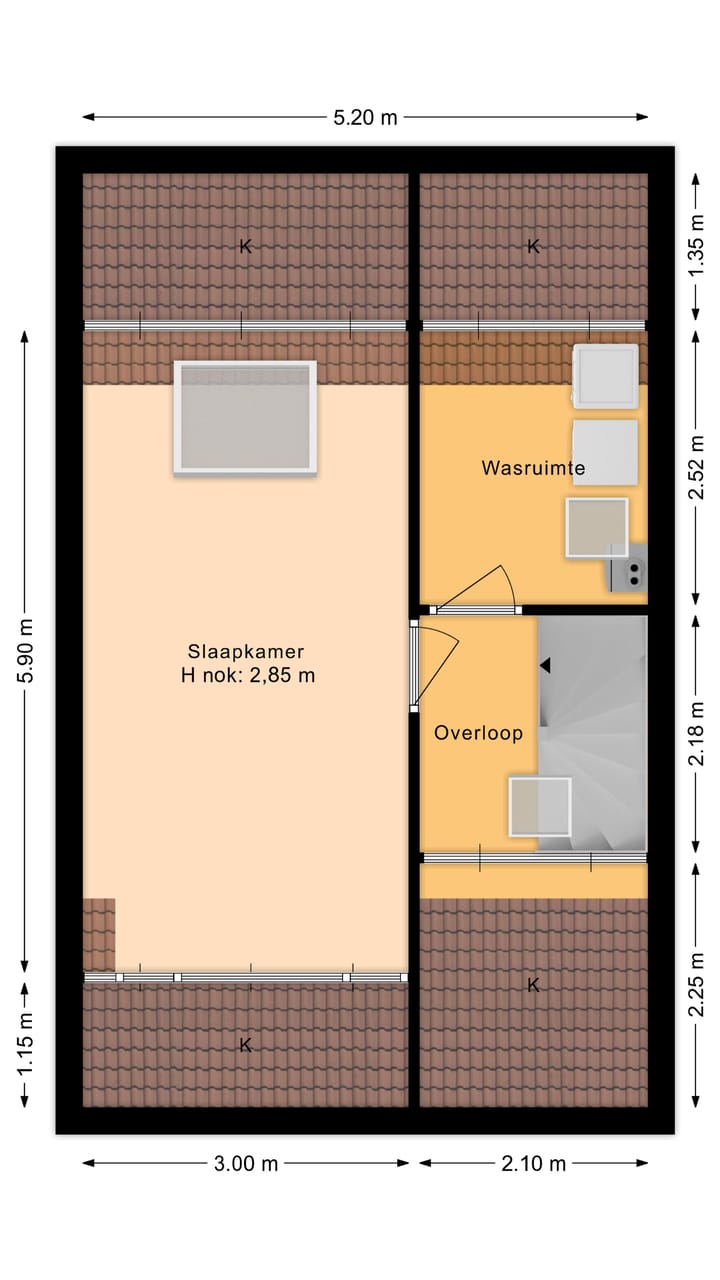 Foto 52 van Schepradmolen 20