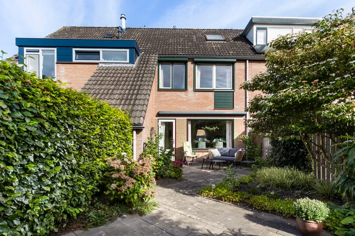 Foto 2 van Minstreelshoeve 111