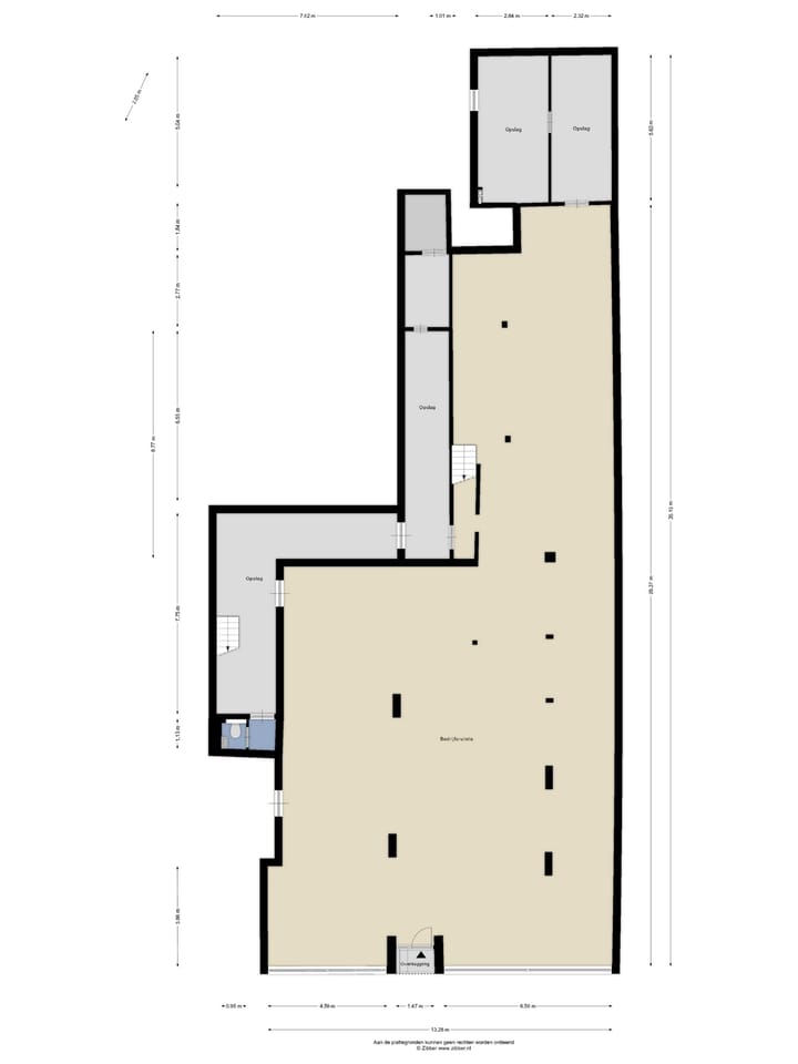 Foto 29 van Dorpsstraat 156-B