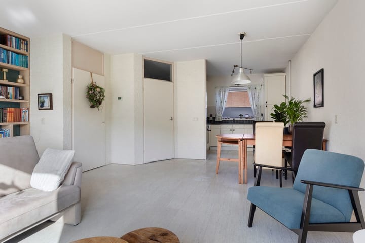 Foto 6 van Minstreelshoeve 111