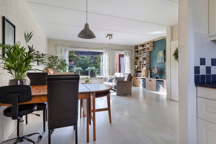 Foto 10 van Minstreelshoeve 111