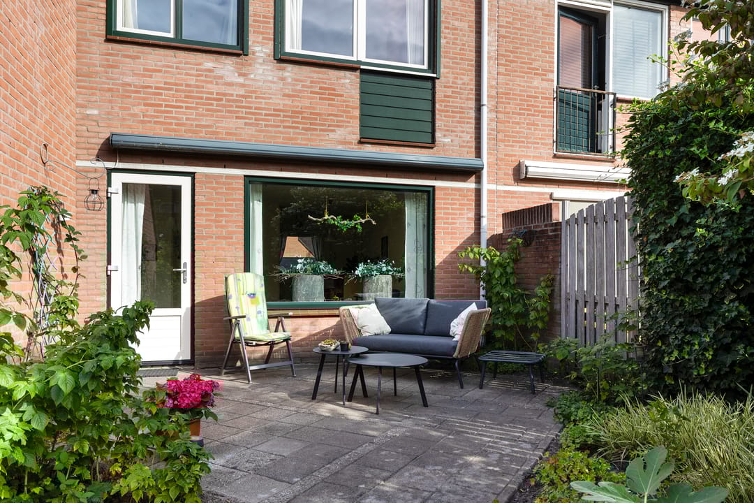 Foto 11 van Minstreelshoeve 111