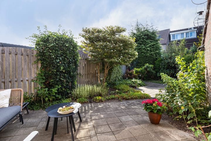 Foto 12 van Minstreelshoeve 111