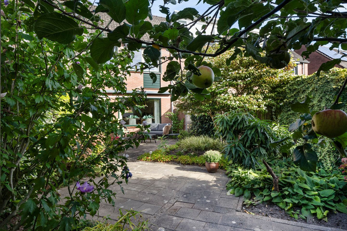 Foto 14 van Minstreelshoeve 111