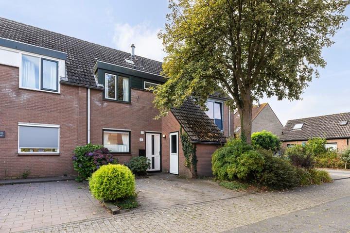 Foto 25 van Minstreelshoeve 111