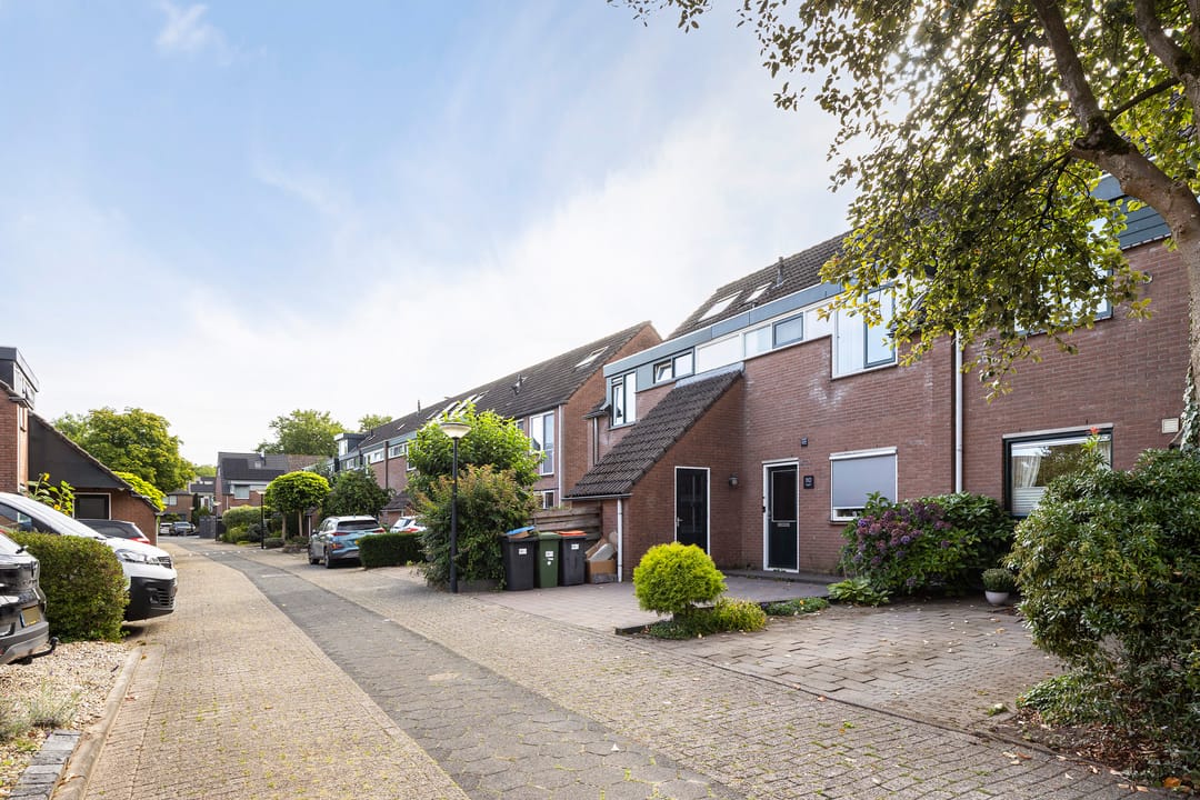 Foto 26 van Minstreelshoeve 111