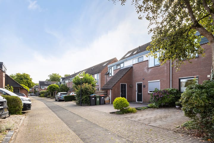 Foto 26 van Minstreelshoeve 111