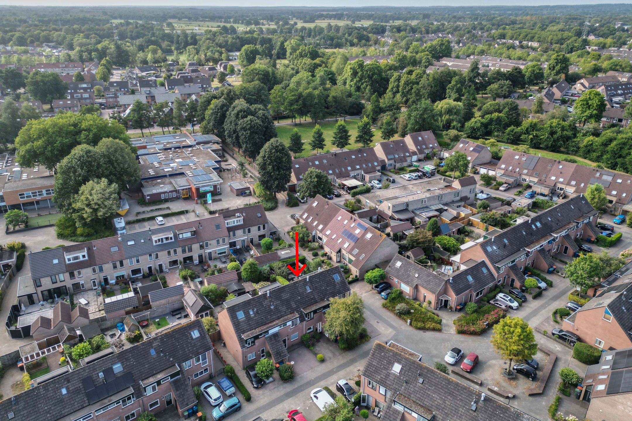 Foto 27 van Minstreelshoeve 111