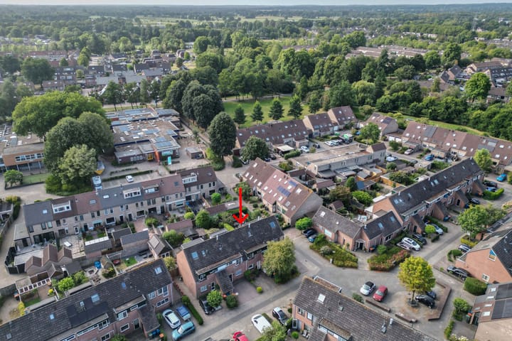 Foto 27 van Minstreelshoeve 111