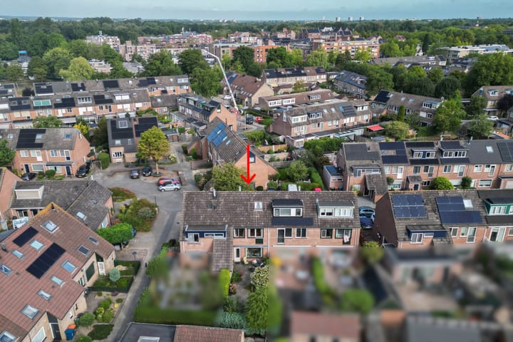 Foto 28 van Minstreelshoeve 111