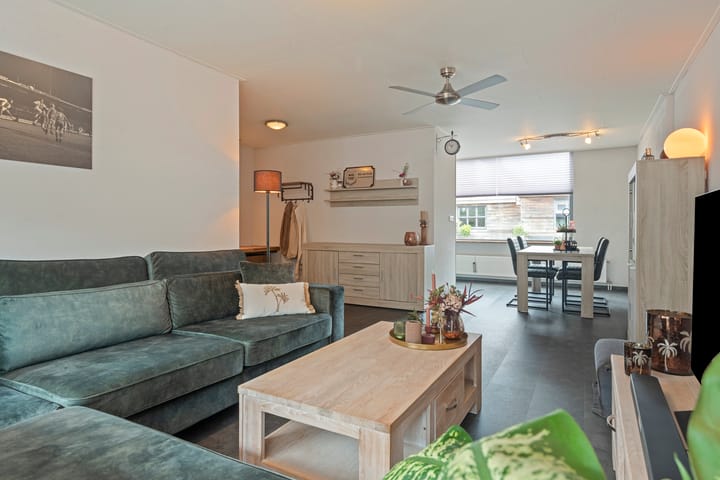 Foto 2 van Gerardus Mensstraat 6