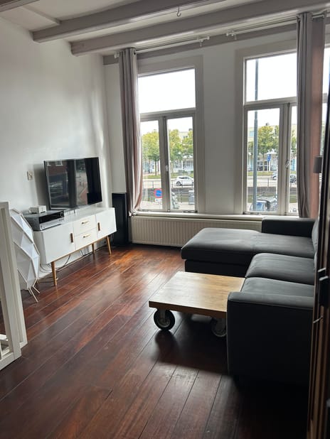 Spaarnwouderstraat 97-ARD