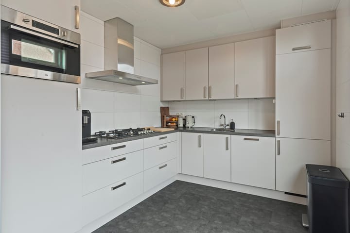 Foto 5 van Gerardus Mensstraat 6