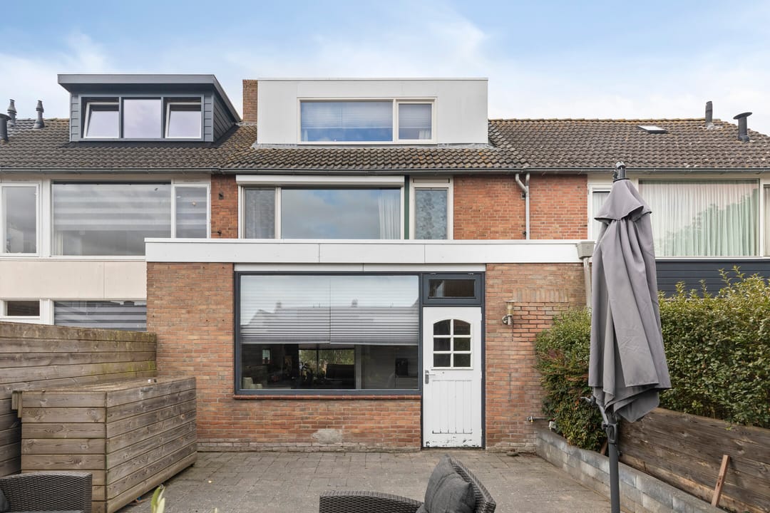 Foto 8 van Gerardus Mensstraat 6