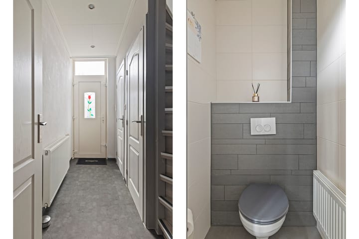 Foto 9 van Gerardus Mensstraat 6