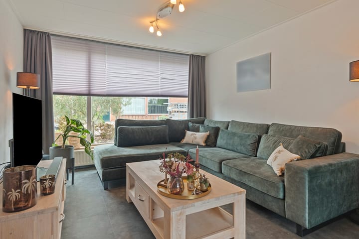 Foto 11 van Gerardus Mensstraat 6