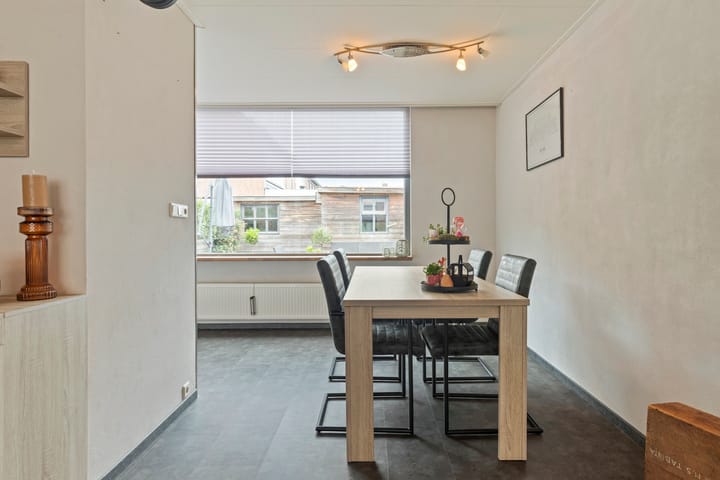 Foto 14 van Gerardus Mensstraat 6