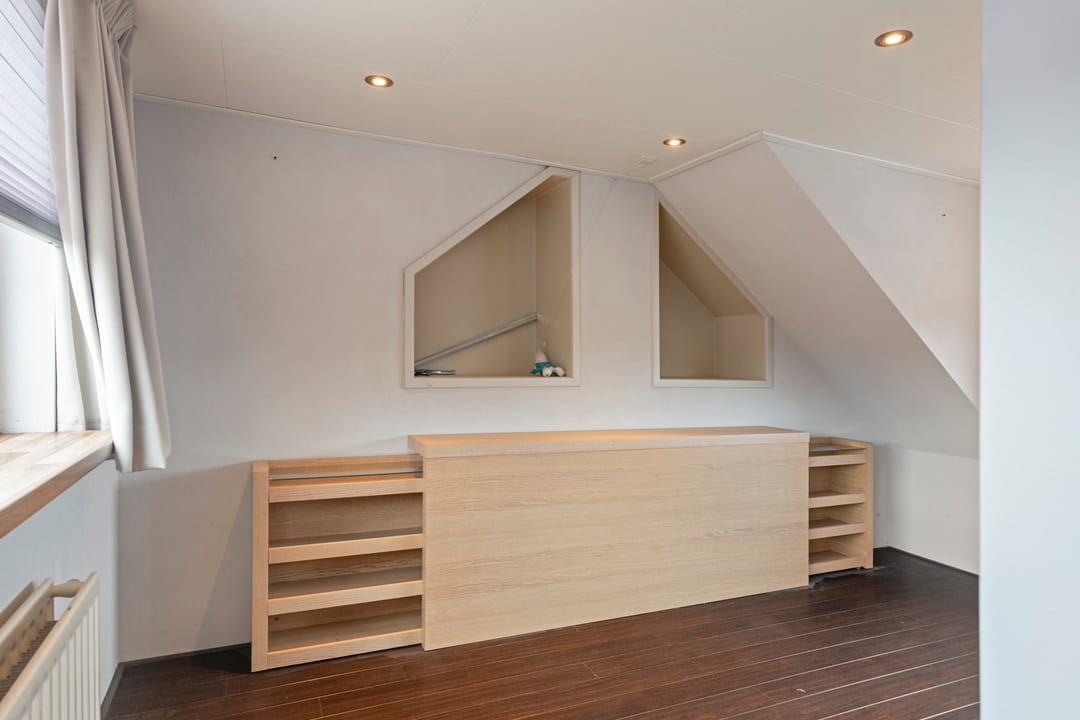 Foto 26 van Gerardus Mensstraat 6