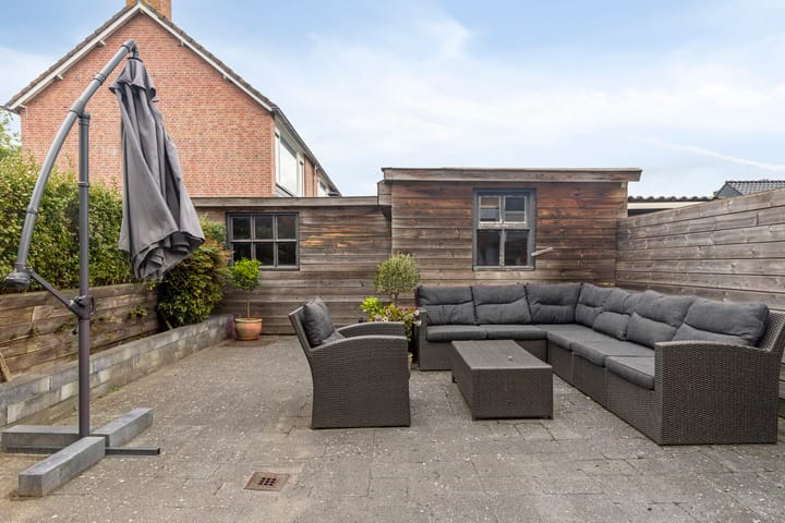 Foto 3 van Gerardus Mensstraat 6