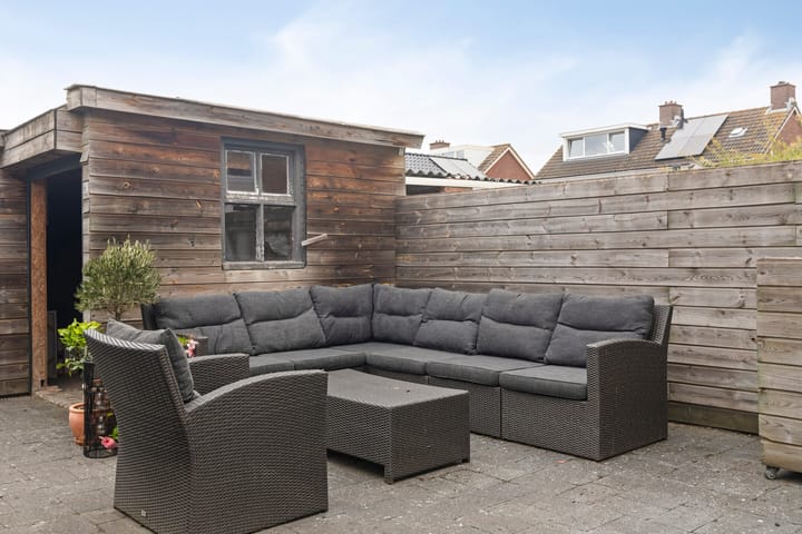 Foto 28 van Gerardus Mensstraat 6