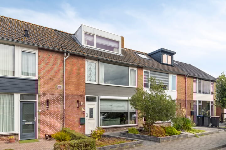 Foto 30 van Gerardus Mensstraat 6