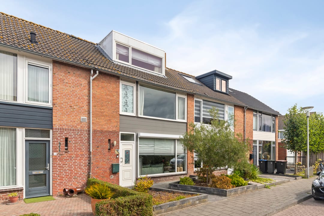 Foto 31 van Gerardus Mensstraat 6