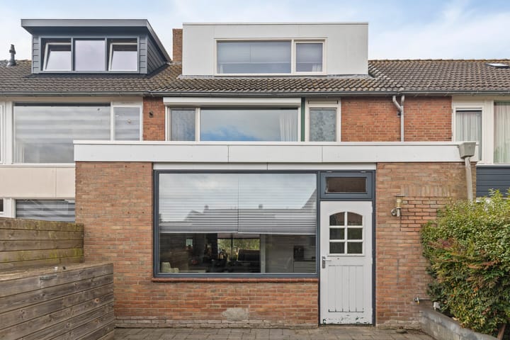 Foto 29 van Gerardus Mensstraat 6