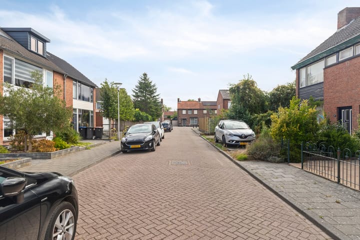 Foto 32 van Gerardus Mensstraat 6