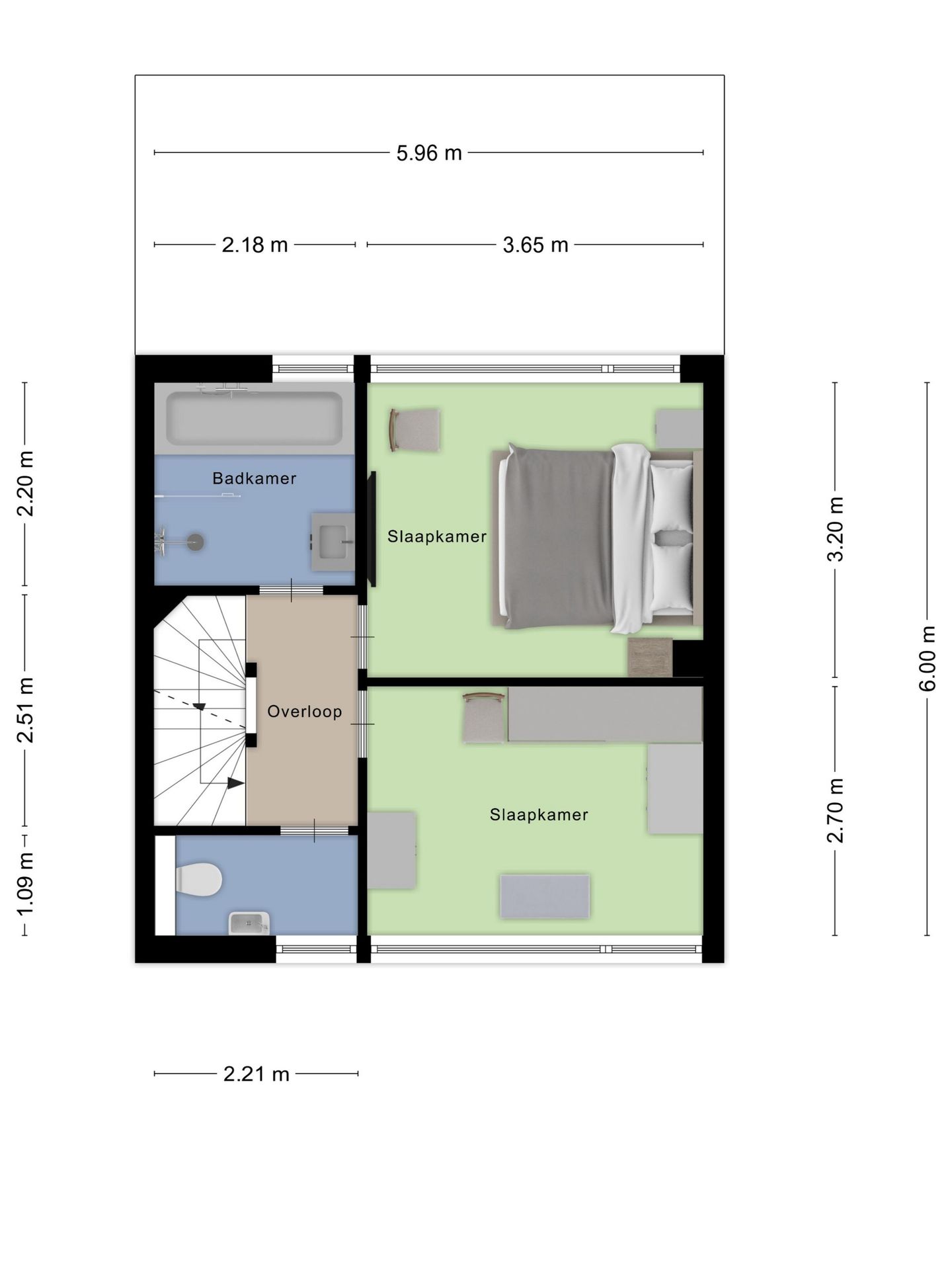 Foto 35 van Gerardus Mensstraat 6