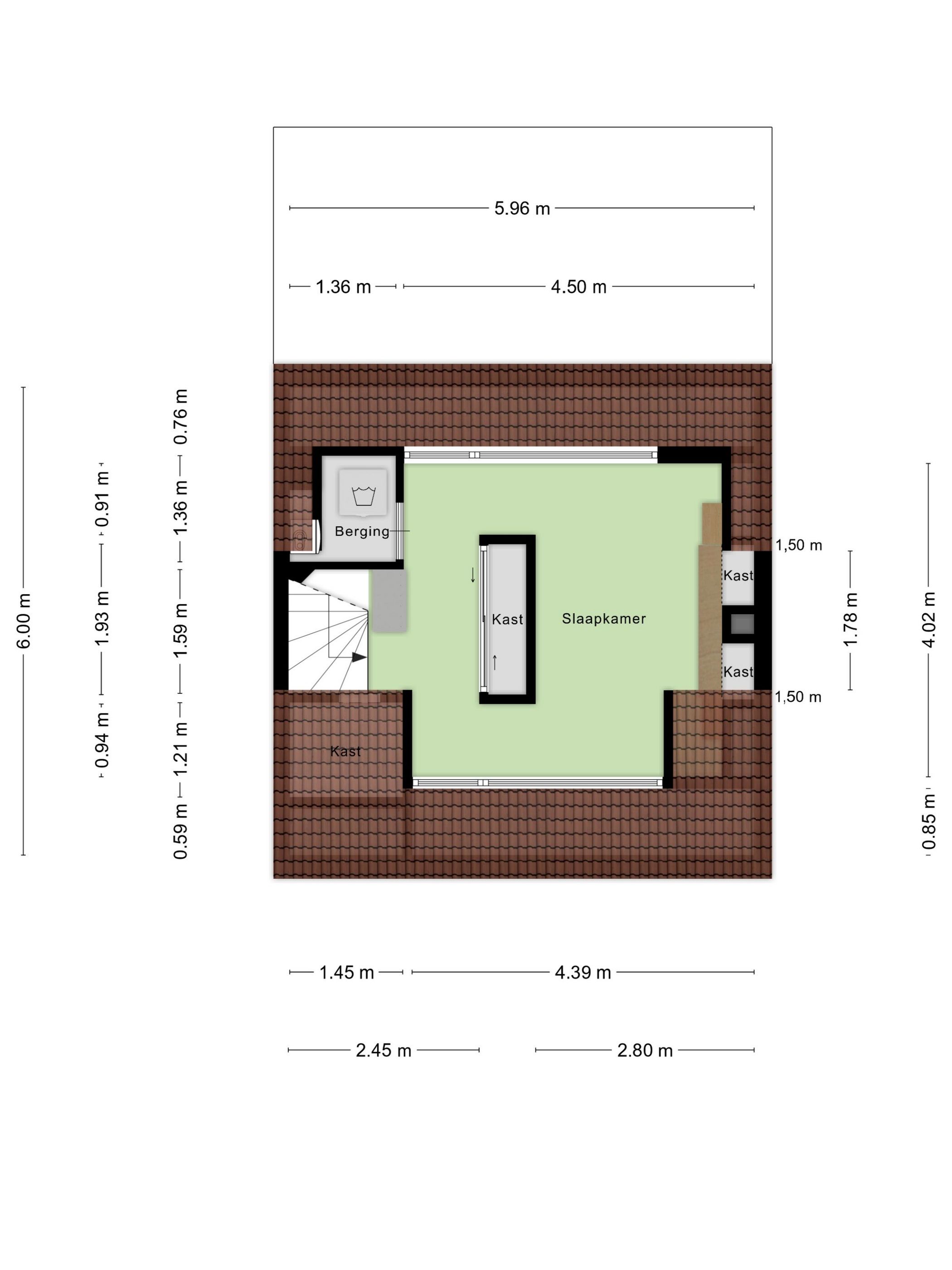 Foto 36 van Gerardus Mensstraat 6