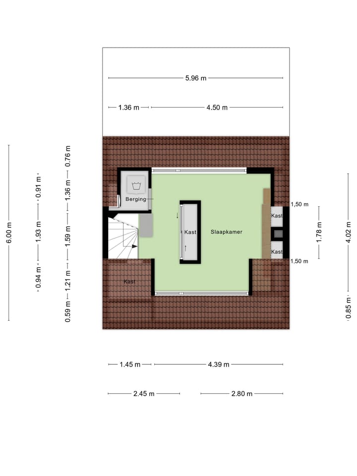 Foto 36 van Gerardus Mensstraat 6
