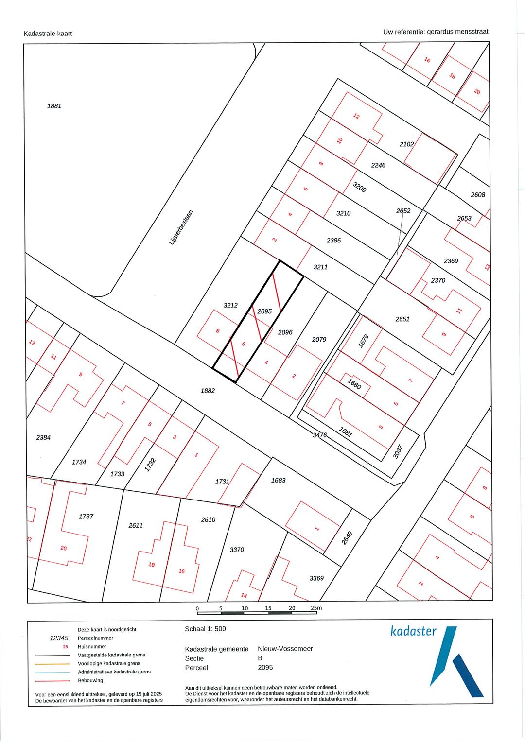 Foto 38 van Gerardus Mensstraat 6