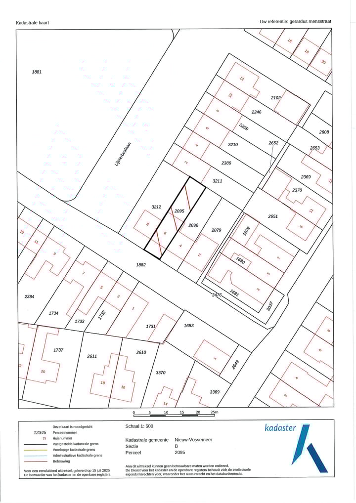 Foto 38 van Gerardus Mensstraat 6