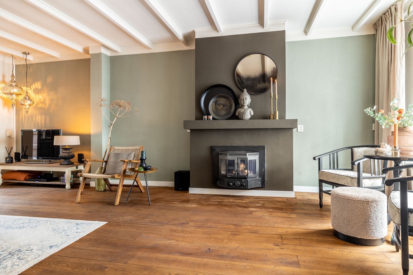 Foto 10 van Zandbergweg 122