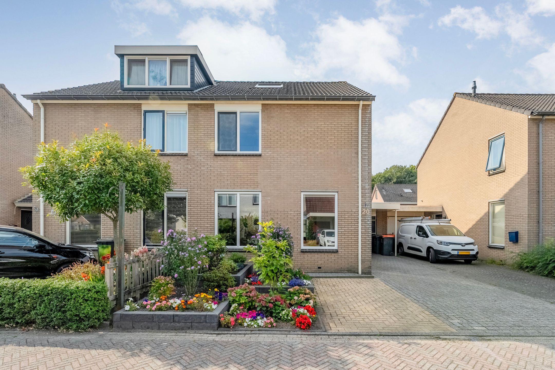 Foto 3 van Iepenlaan 20