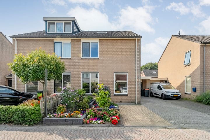 Foto 3 van Iepenlaan 20