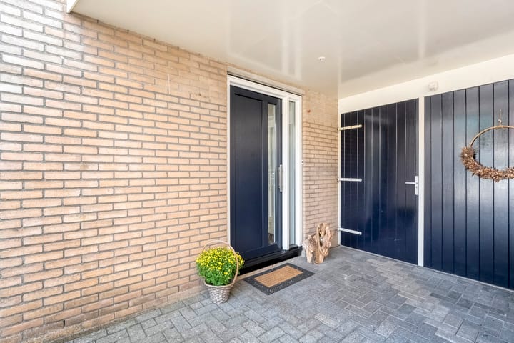 Foto 4 van Iepenlaan 20