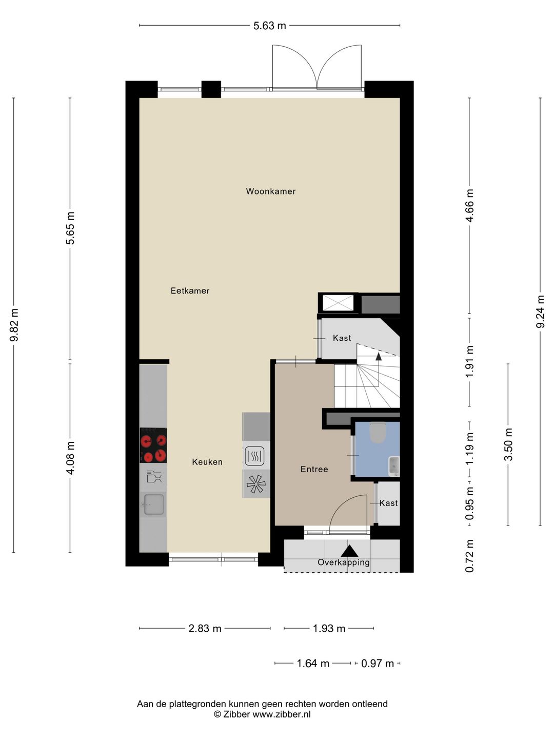 Foto 32 van Oude Beekbergerweg 130