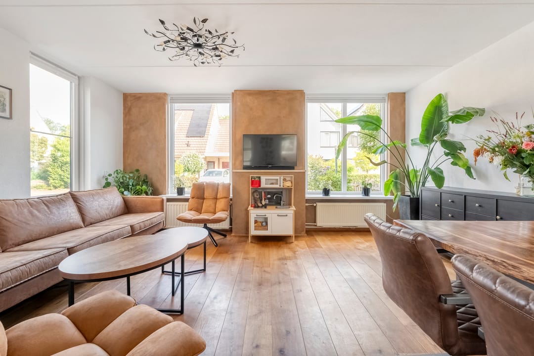 Foto 7 van Iepenlaan 20