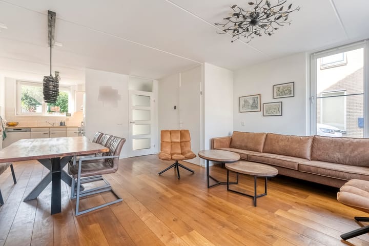 Foto 8 van Iepenlaan 20