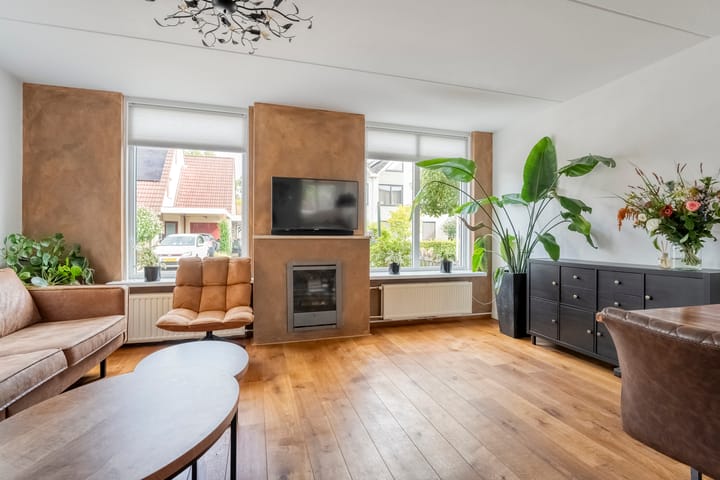 Foto 9 van Iepenlaan 20