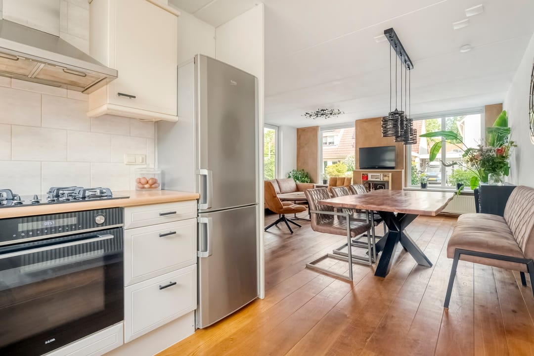 Foto 13 van Iepenlaan 20