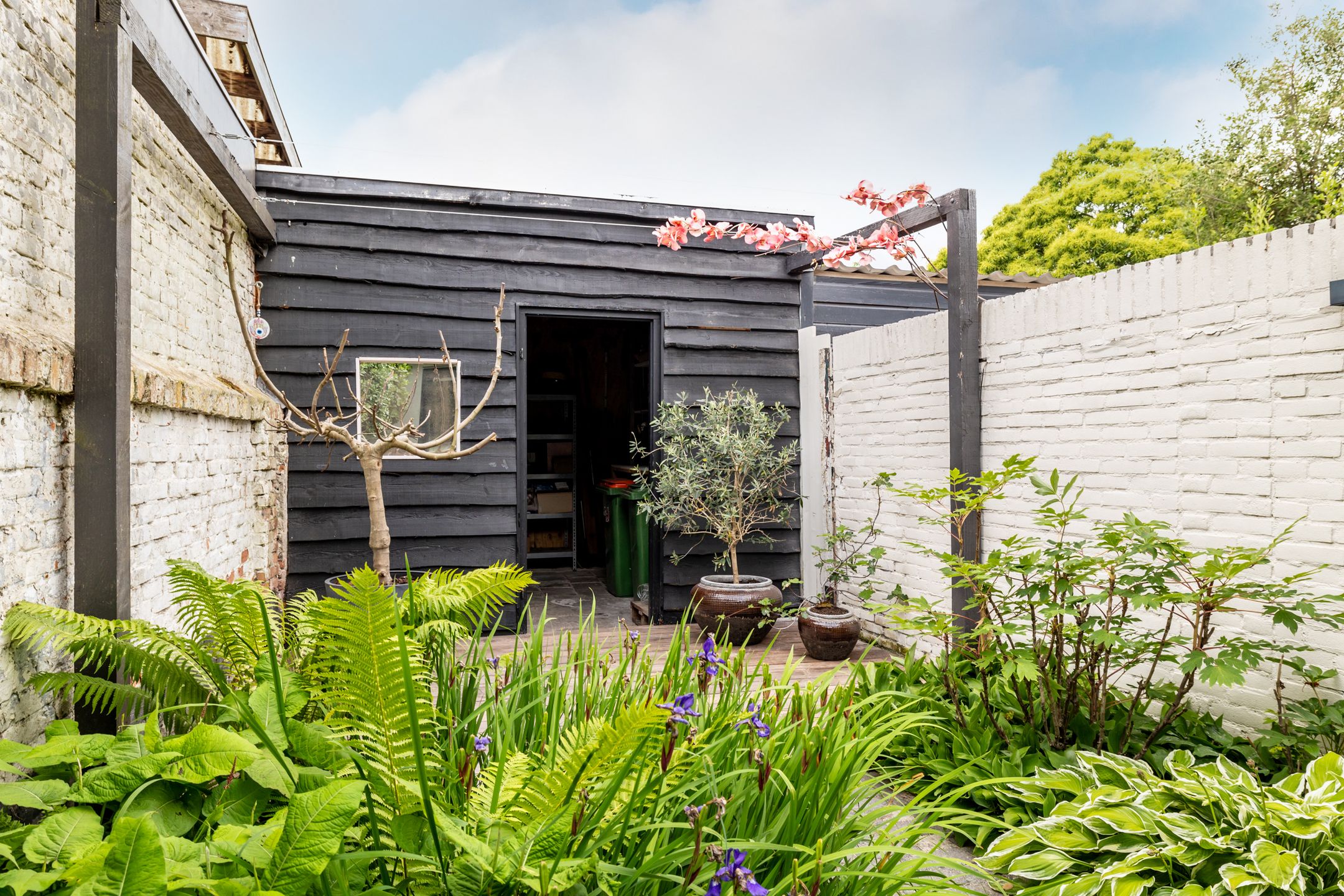 Foto 24 van Zandbergweg 122